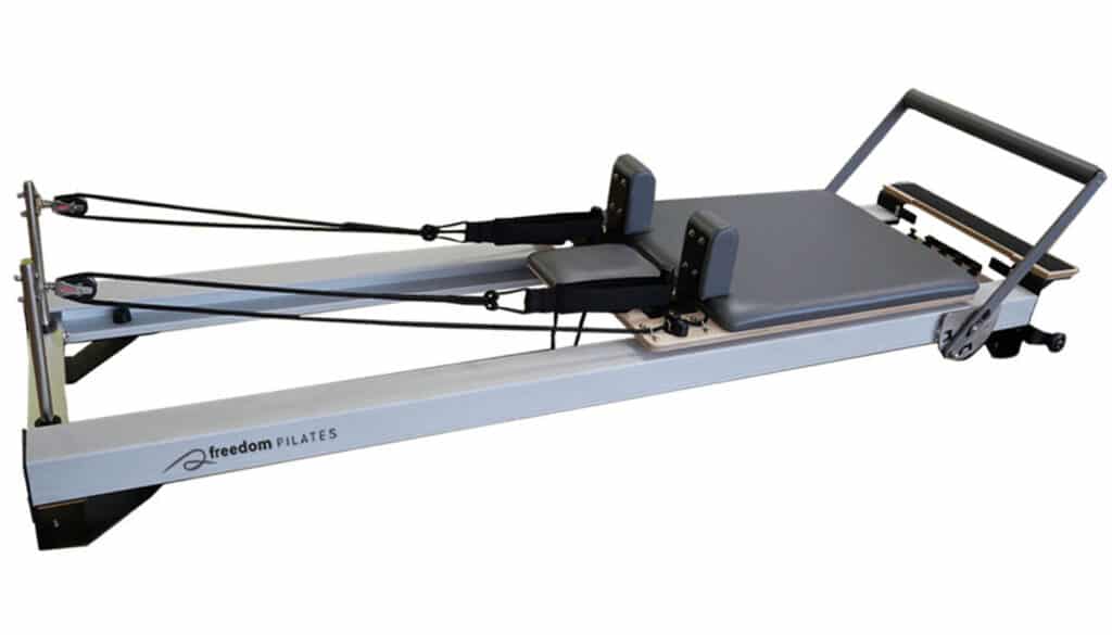 Pilates Reformer, New Zealand Brand & Support Freedom Pilates