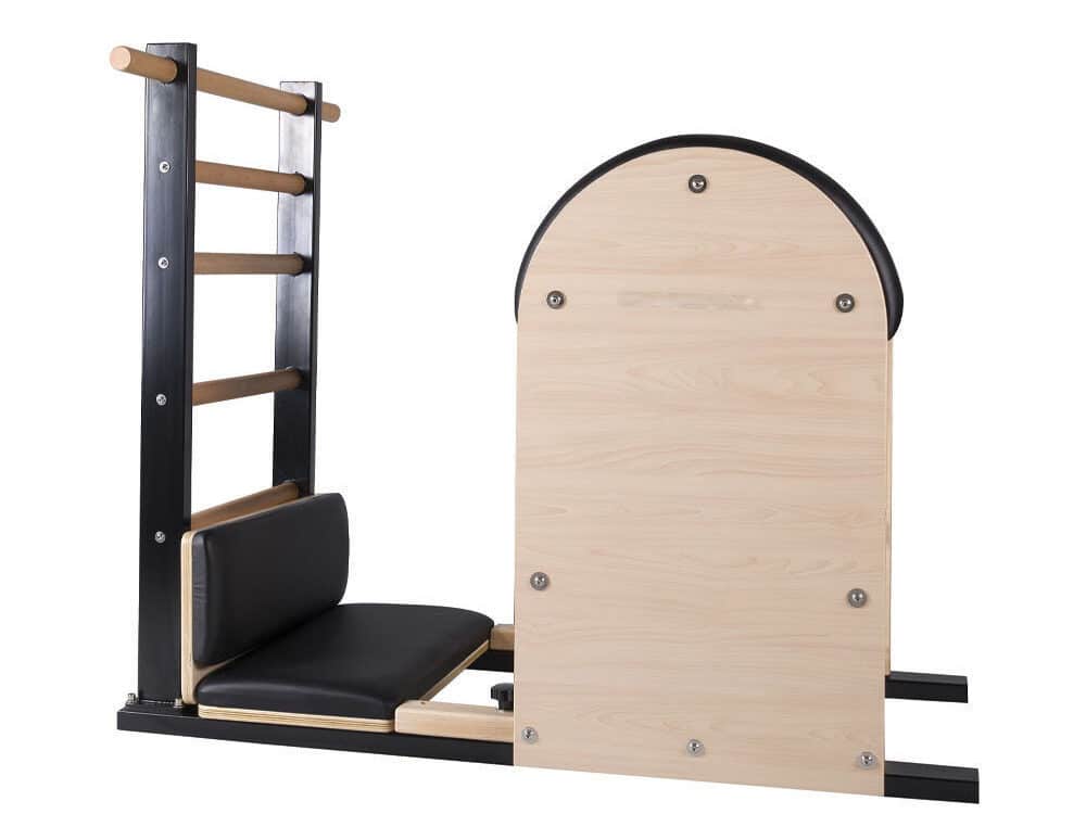 Freedom Pilates Ladder Barrell