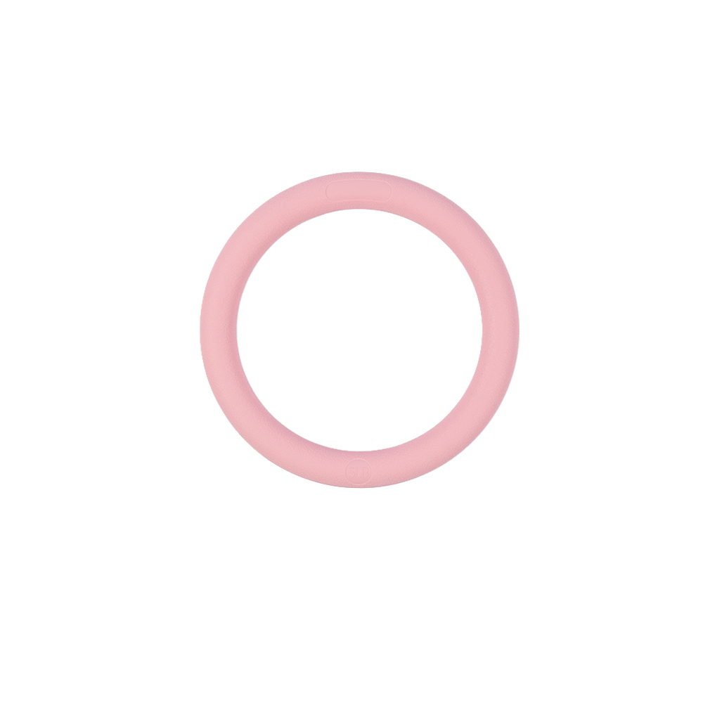 Weighted Ring