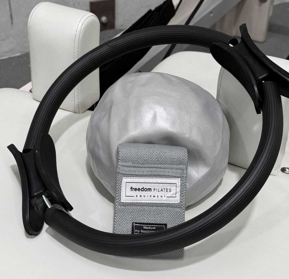 Pilates Accessory Pack