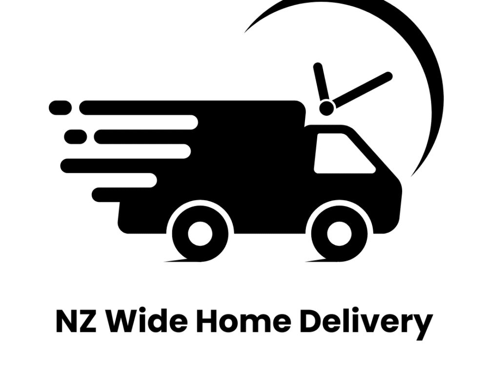 NZ Wide Metro Delivery