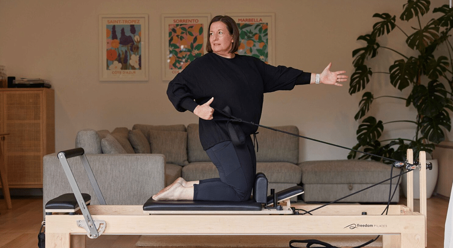 Freedom Pilates – Membership